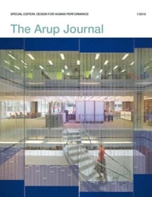 The Arup Journal 2010 Issue 1