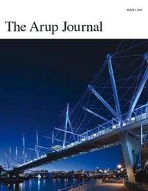 The Arup Journal 2011 Issue 1