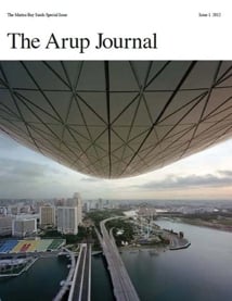 The Arup Journal 2012 Issue 1
