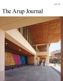 The Arup Journal 2013 Issue 1