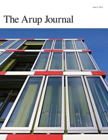 The Arup Journal 2013 Issue 2