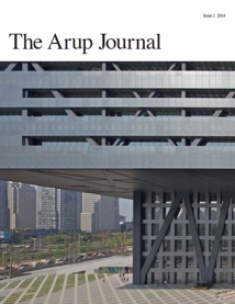 The Arup Journal 2014 Issue 2