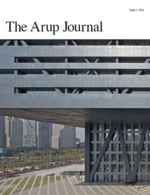 The Arup Journal 2014 Issue 2