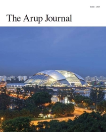 The Arup Journal 2015 Issue 1