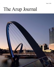 The Arup Journal 2016 Issue 1