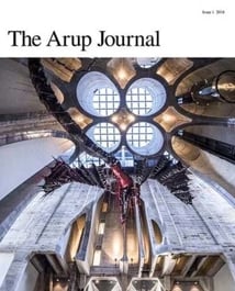 The Arup Journal 2018 Issue 1