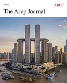 The Arup Journal 2021 Issue 1