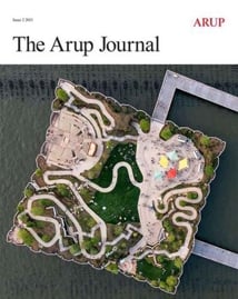 The Arup Journal 2021 Issue 2