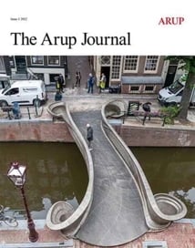The Arup Journal 2022 Issue 1
