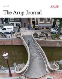 The Arup Journal 2022 Issue 1