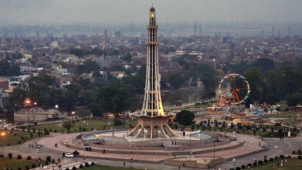 Lahore, Pakistan