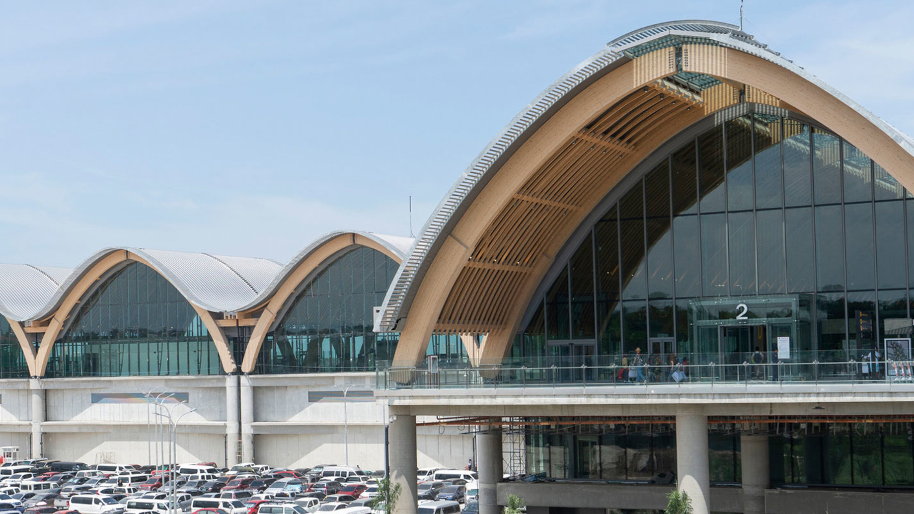Mactan Cebu International Airport