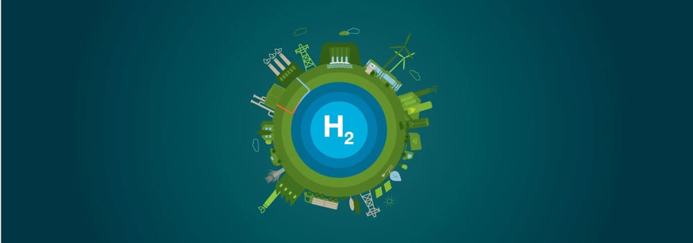 National hydrogen infrastructure assessment Australia