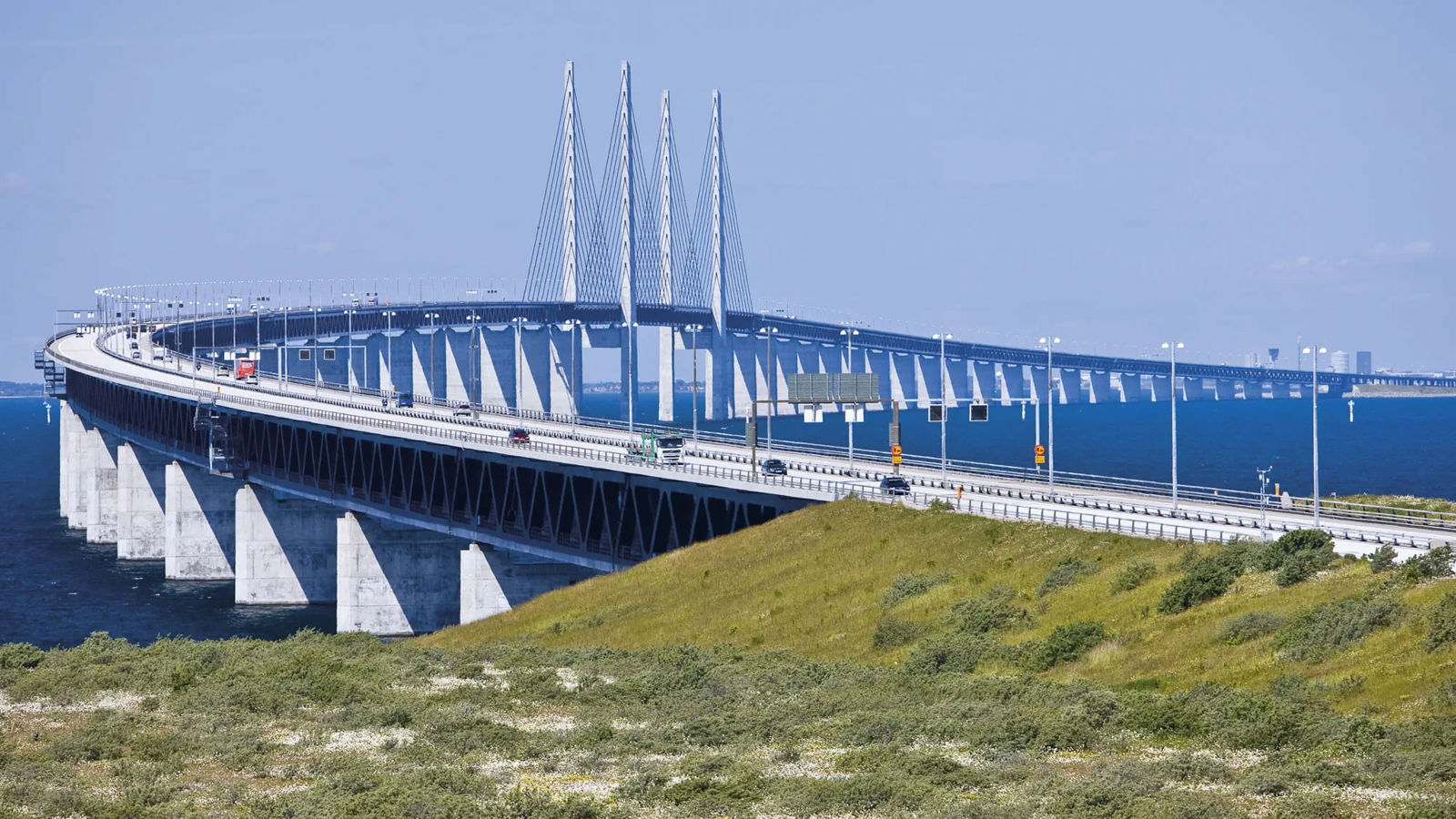 The Oresund Link