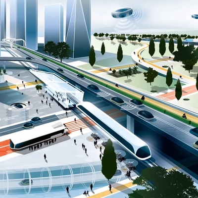 Transport projects | Arup