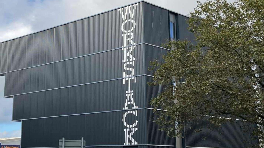WorkStack