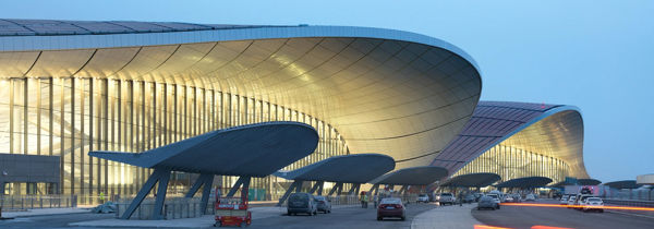 Beijing Daxing Airport