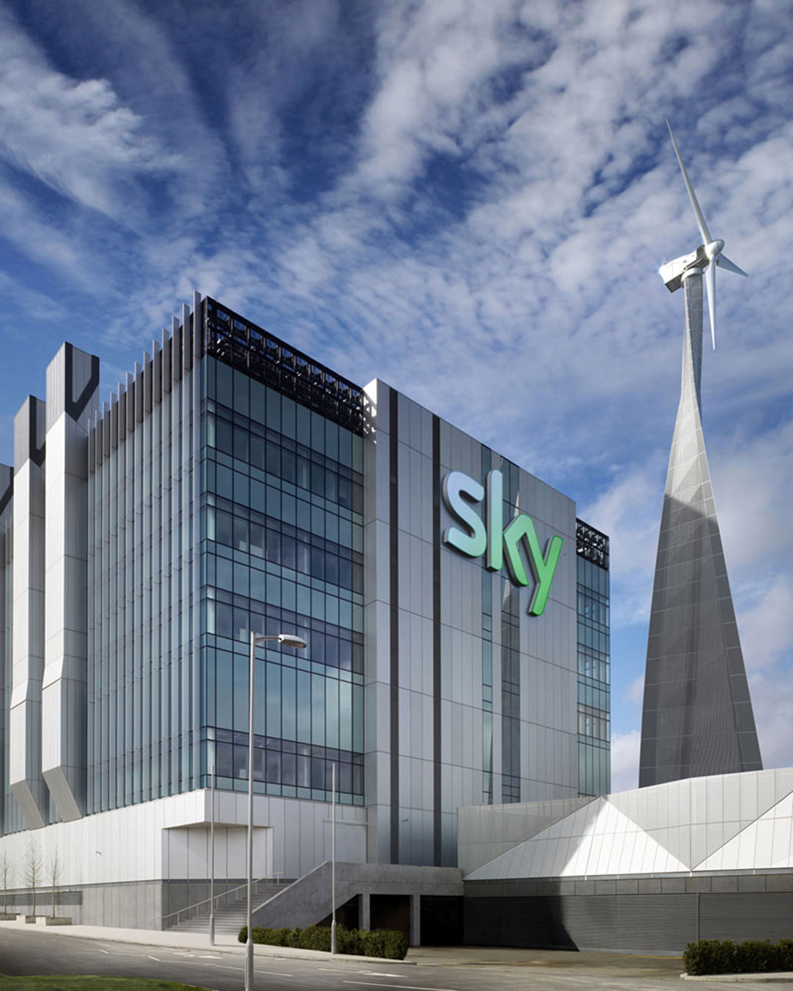 Sky Studios