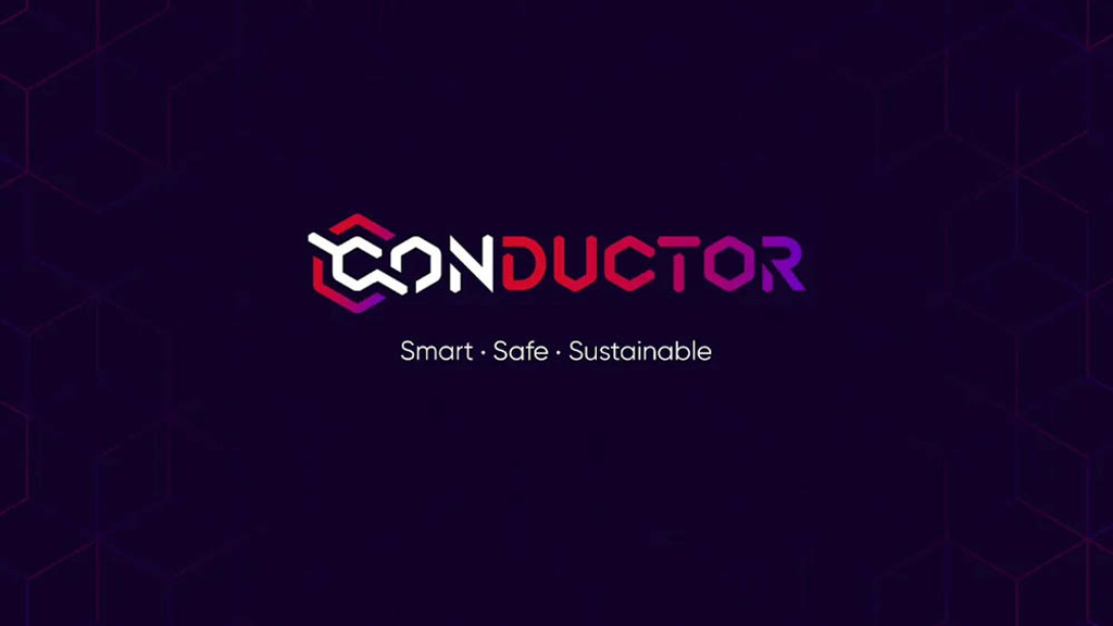 CONDUCTOR - smart, safe and sustainable - video still