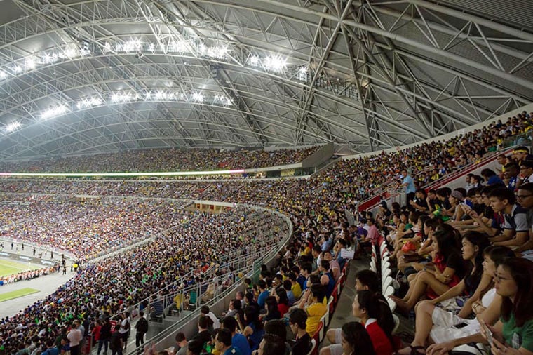 Singapore Sports Hub